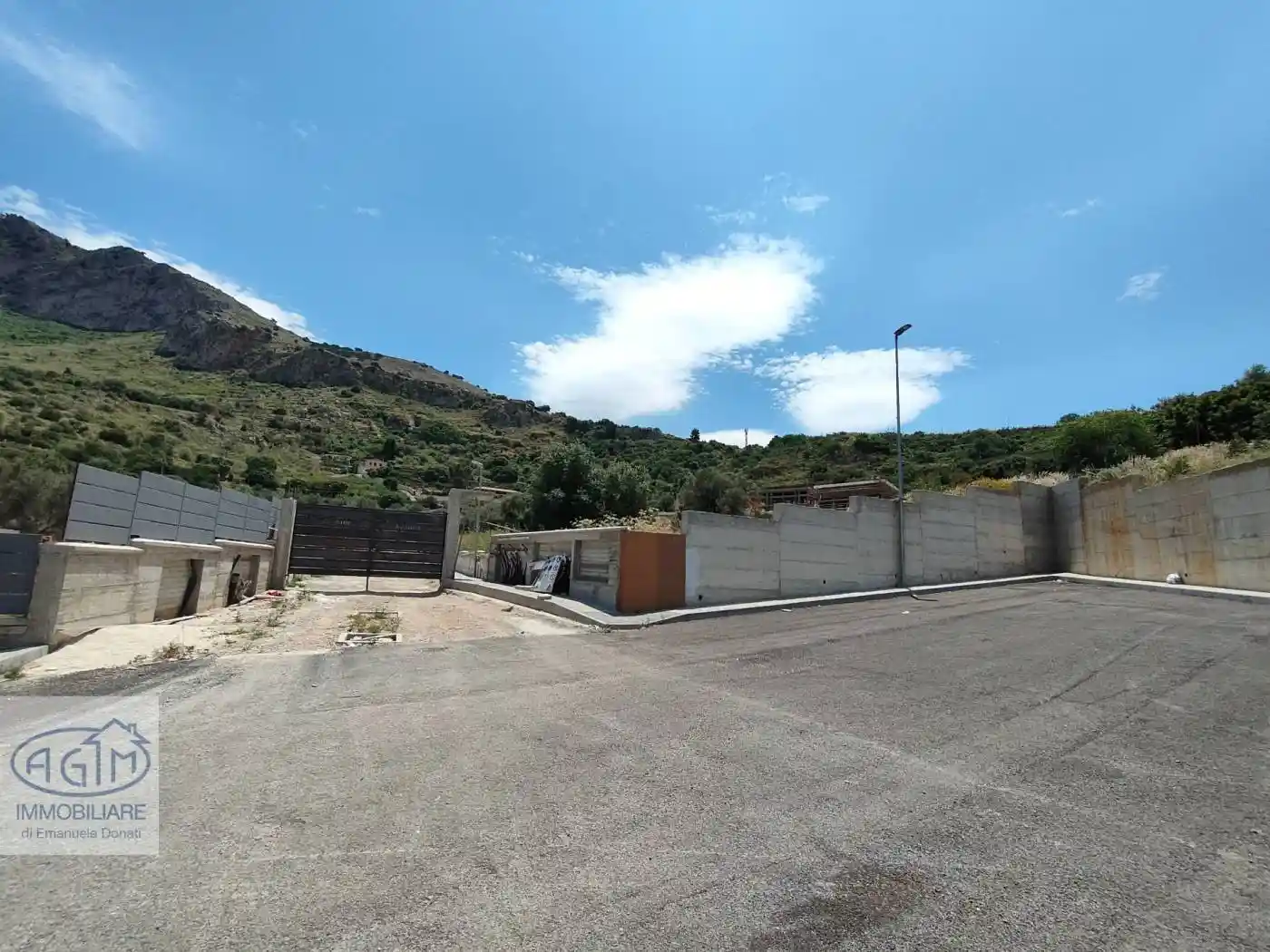 Villa bifamiliare, nuova, 220 m², Capaci - foto 3