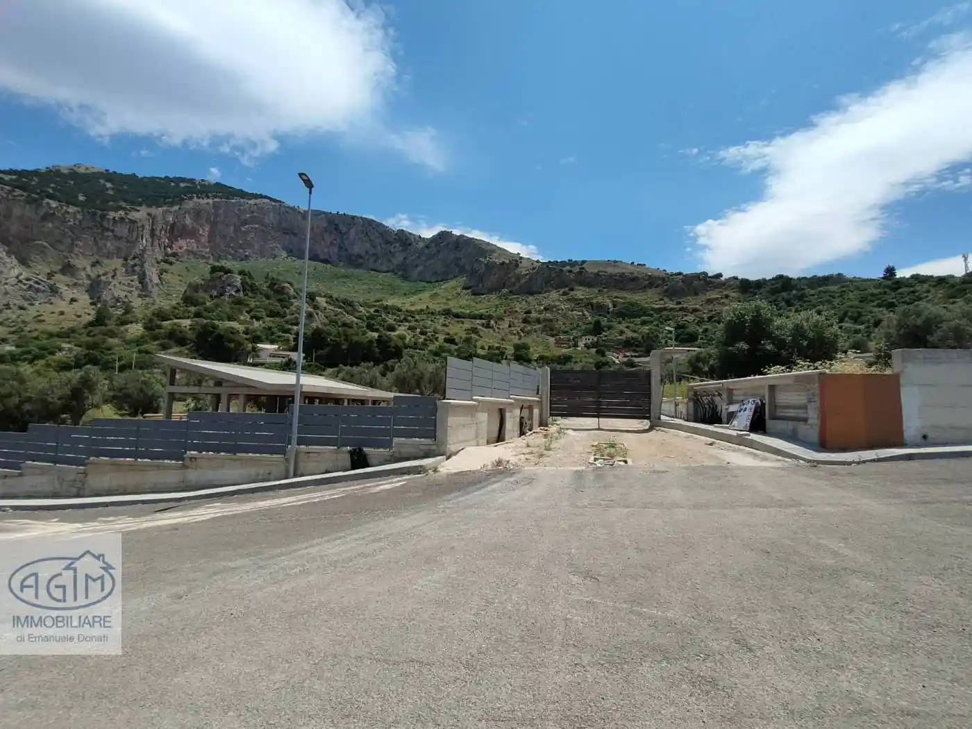 Villa bifamiliare, nuova, 220 m², Capaci - foto 4