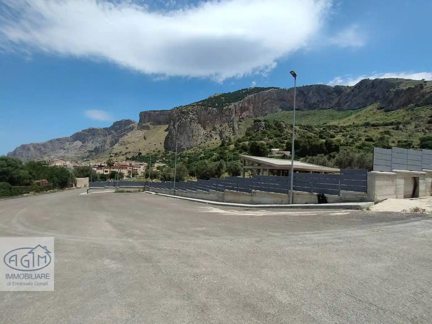 Villa bifamiliare, nuova, 220 m², Capaci - foto 5