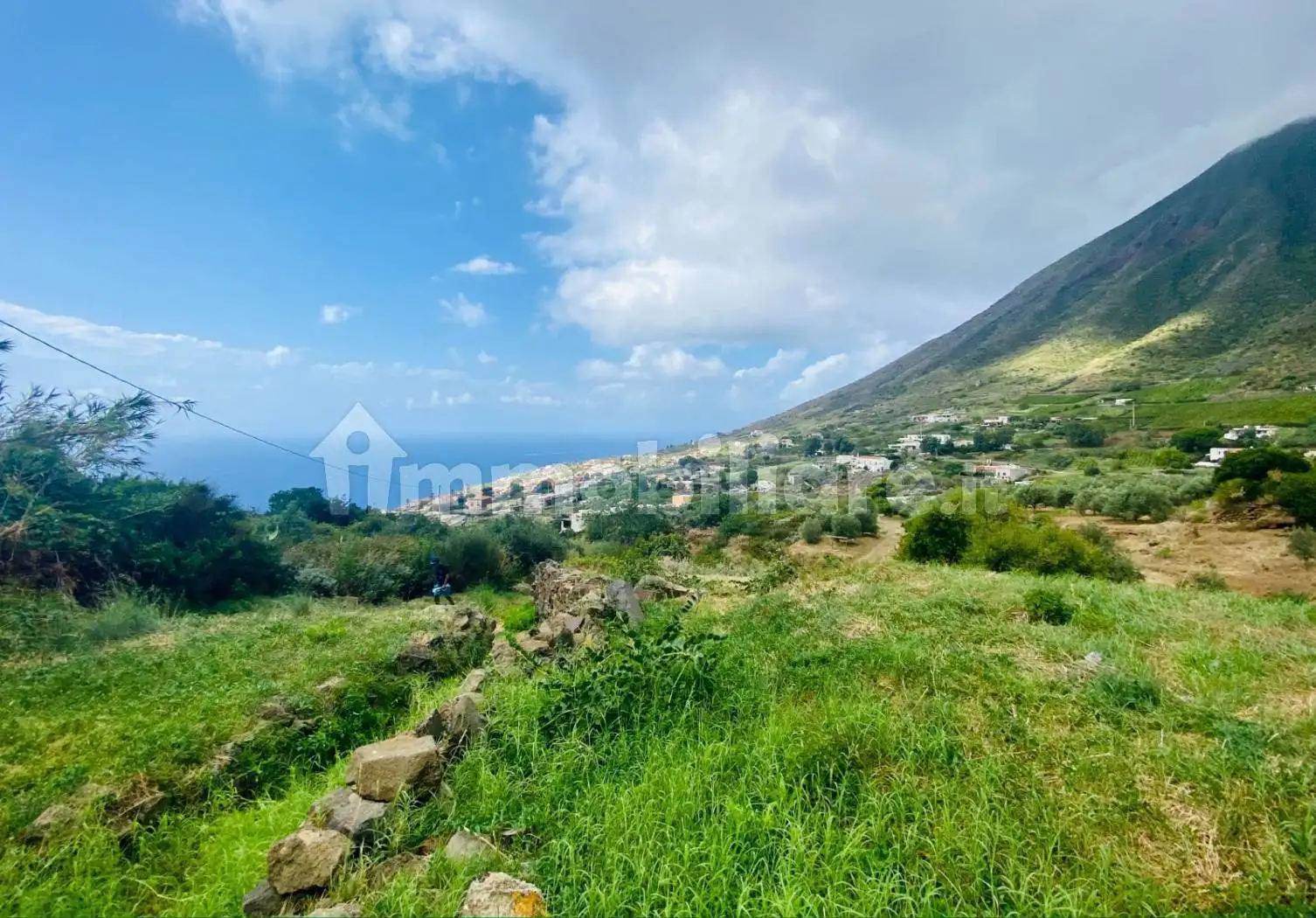 Rustico - Casale in vendita a Leni