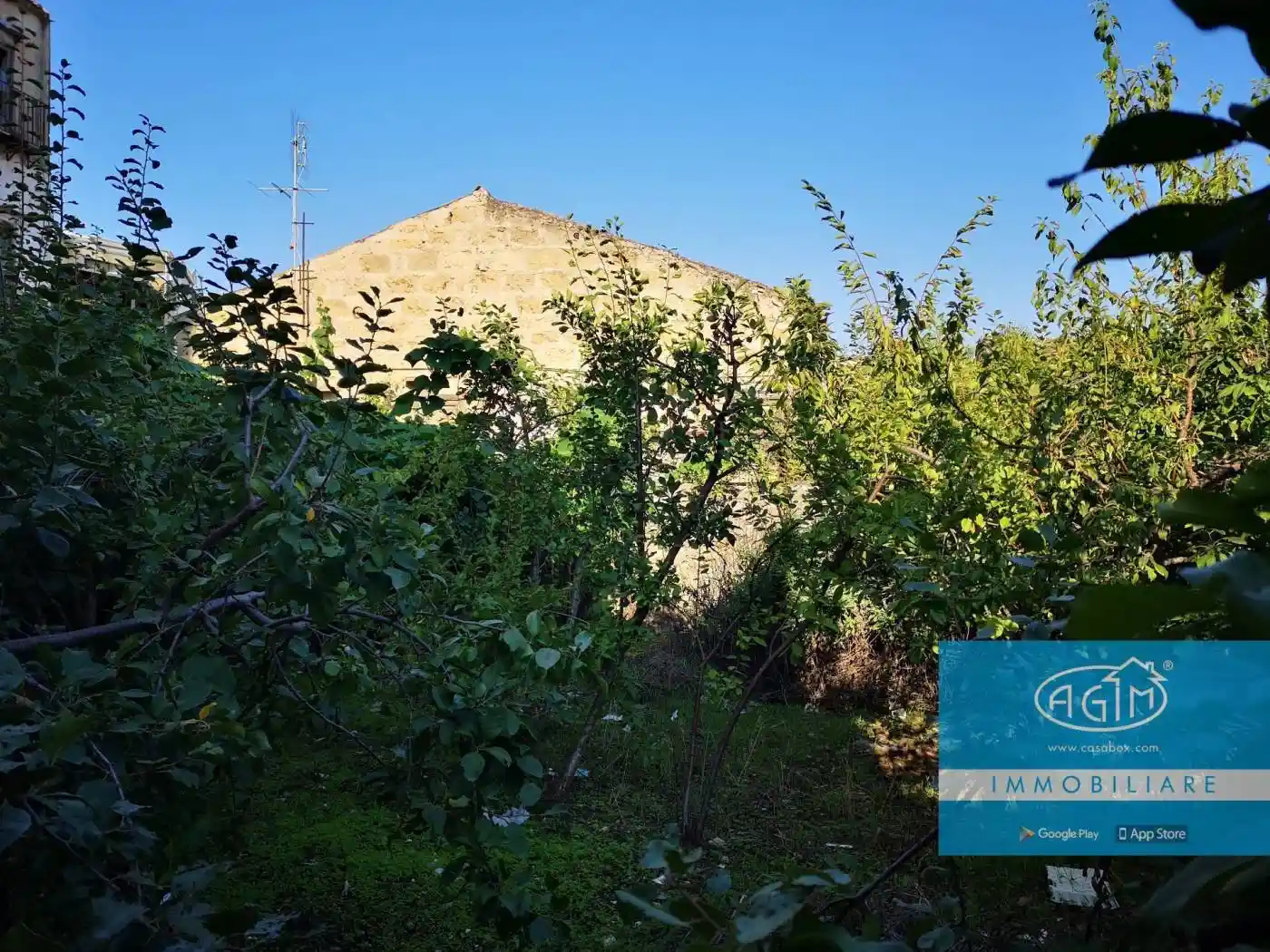 Rustico - Casale in vendita a Palermo