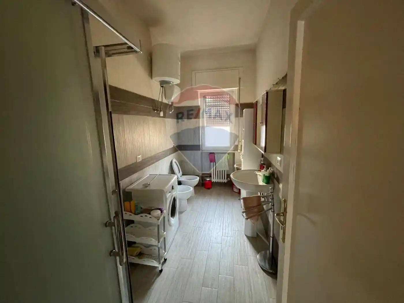 Quadrilocale via Ennio Goduti 27, Centro Storico, Benevento - foto 4