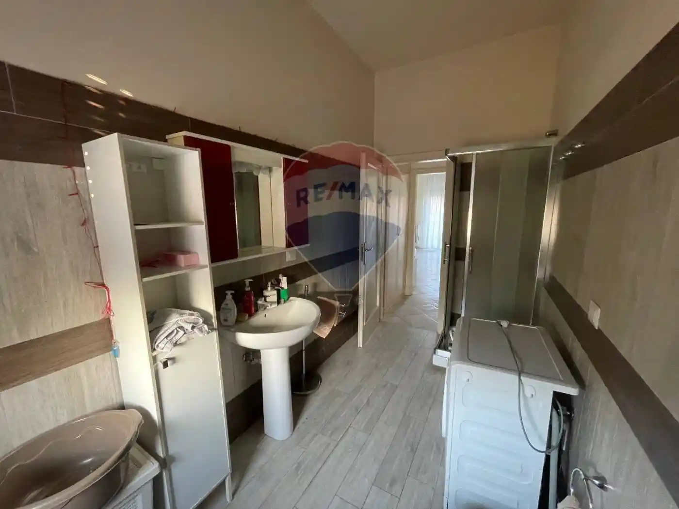 Quadrilocale via Ennio Goduti 27, Centro Storico, Benevento - foto 5