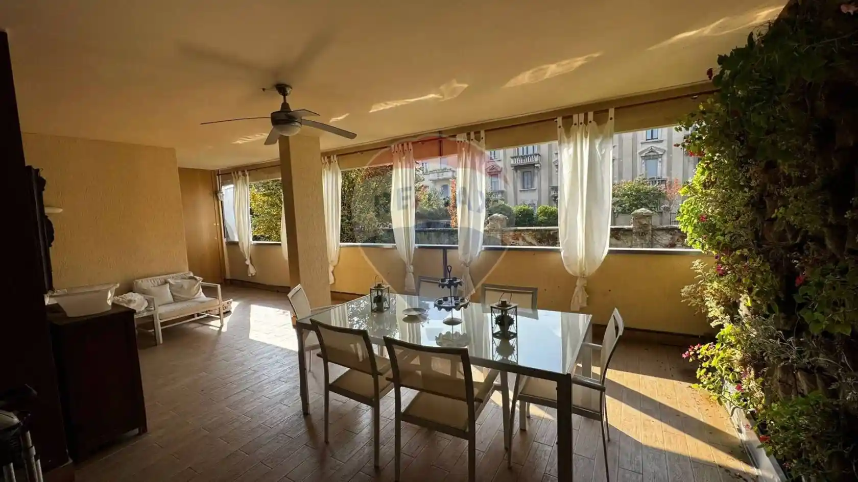 Appartamento in vendita a Busto Arsizio