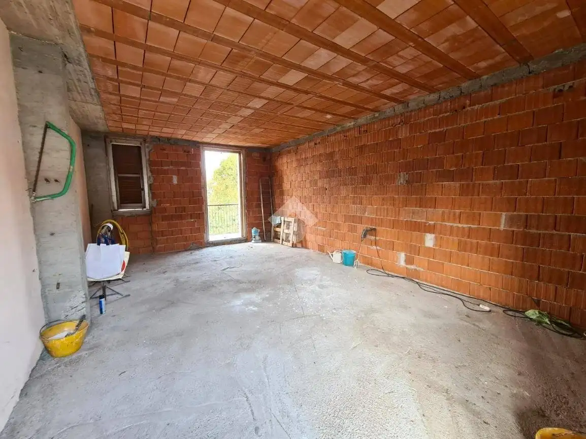 Appartamento in vendita a Robecco sul Naviglio