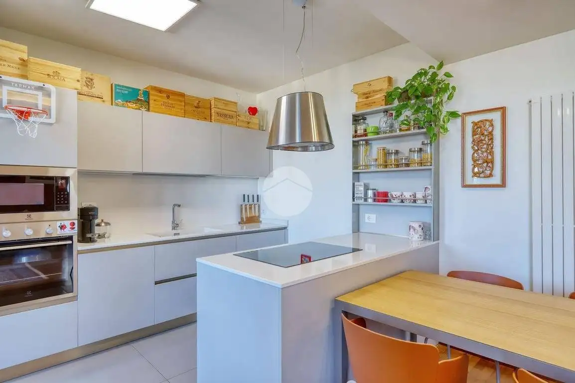 Appartamento in vendita a Gallarate