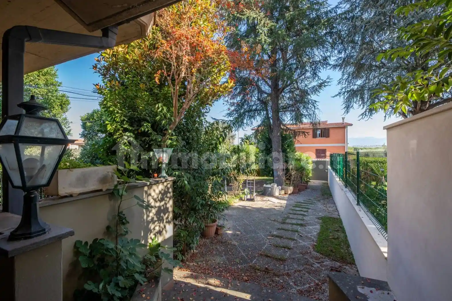 Villa in vendita a Roma
