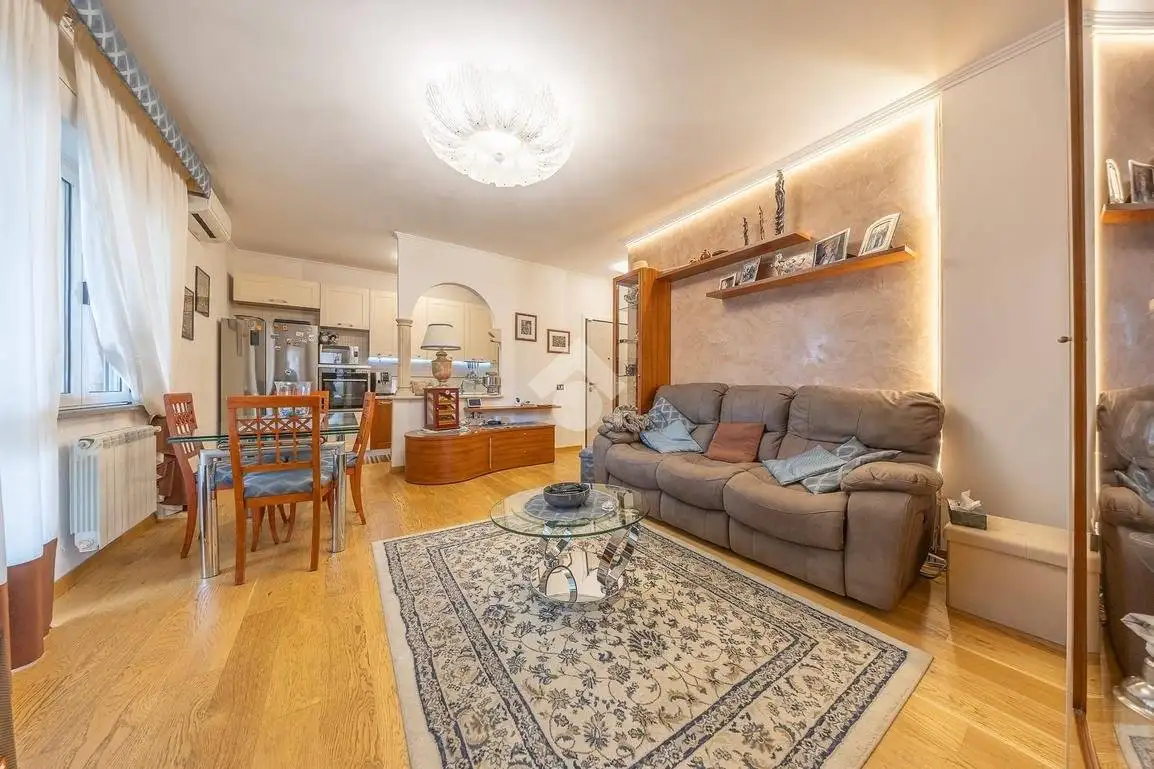 Appartamento in vendita a Tivoli