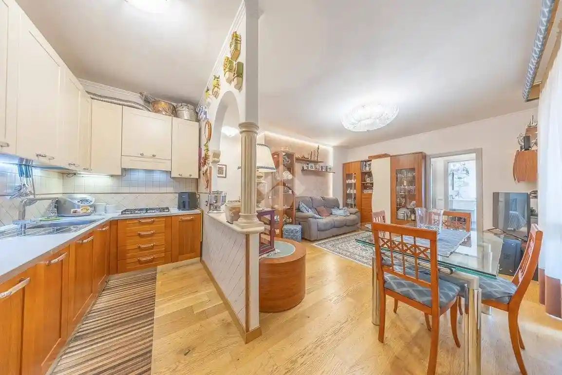 Appartamento - foto 4