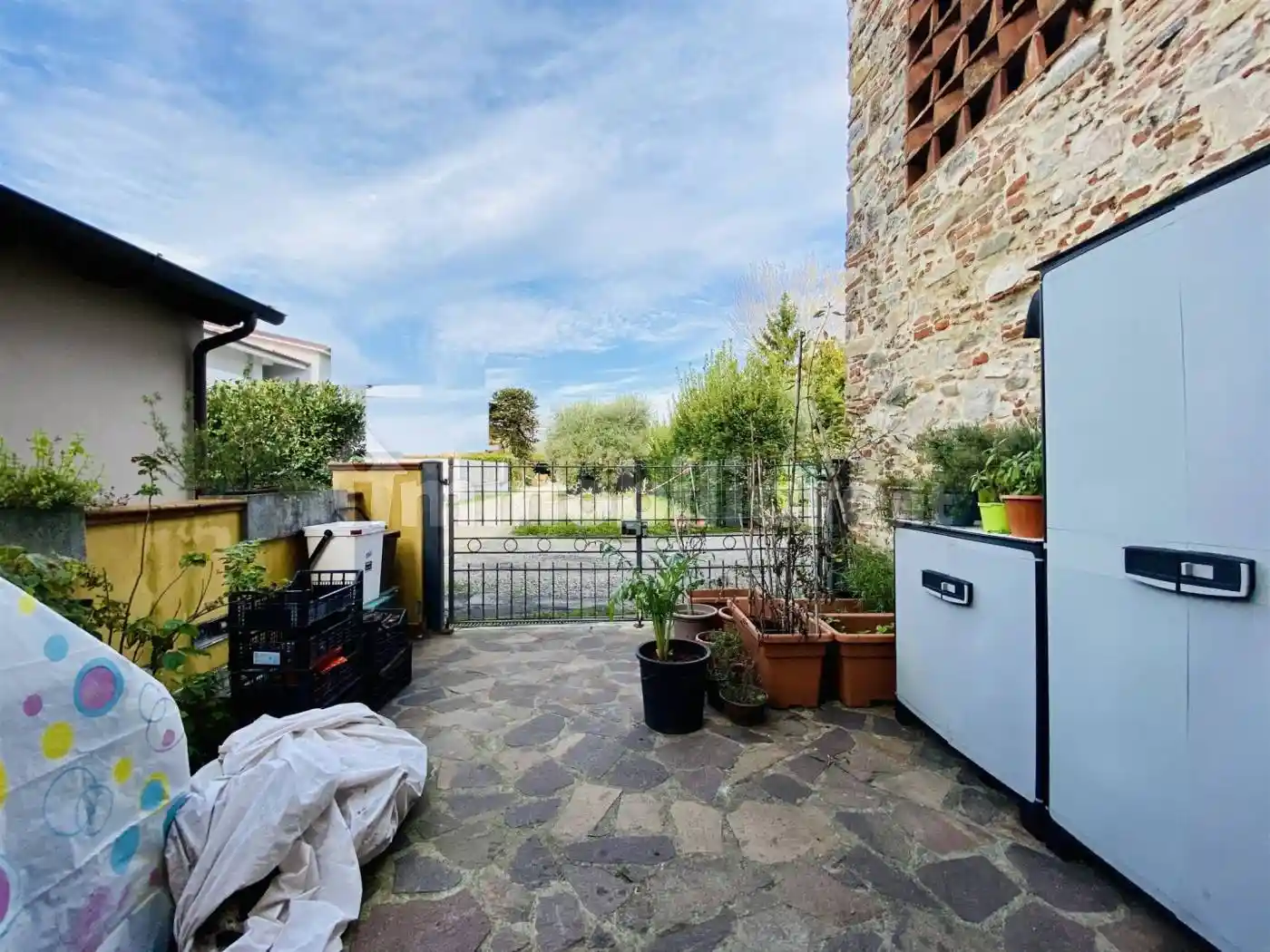 Casa indipendente in vendita a Lucca