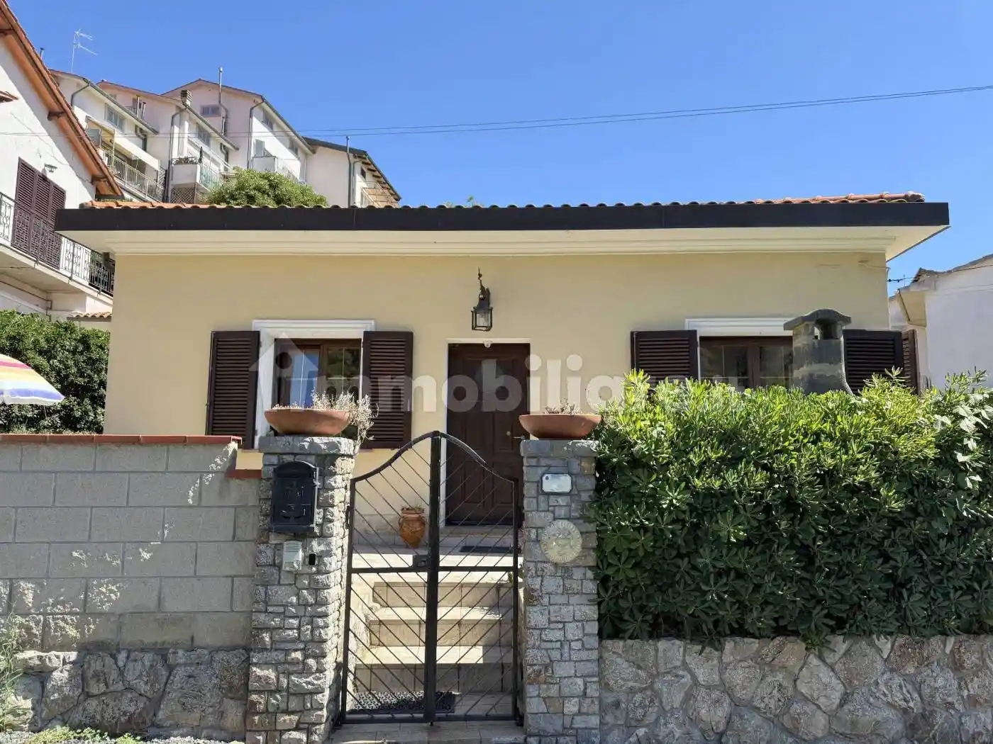 Villa in vendita a Rosignano Marittimo