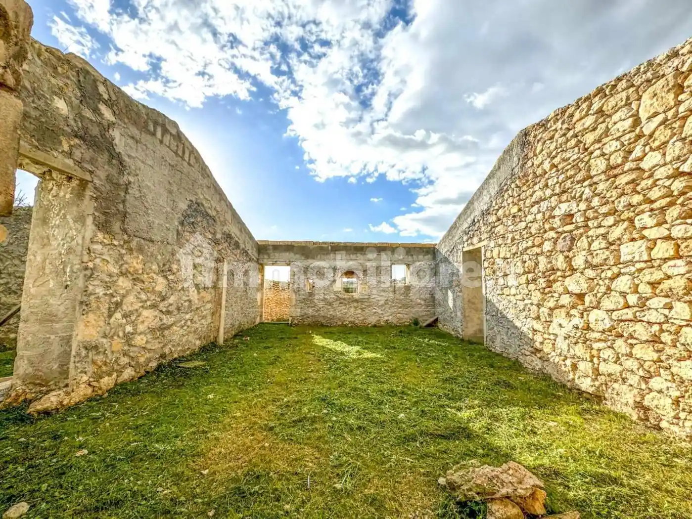 Rustico - Casale in vendita a Noto