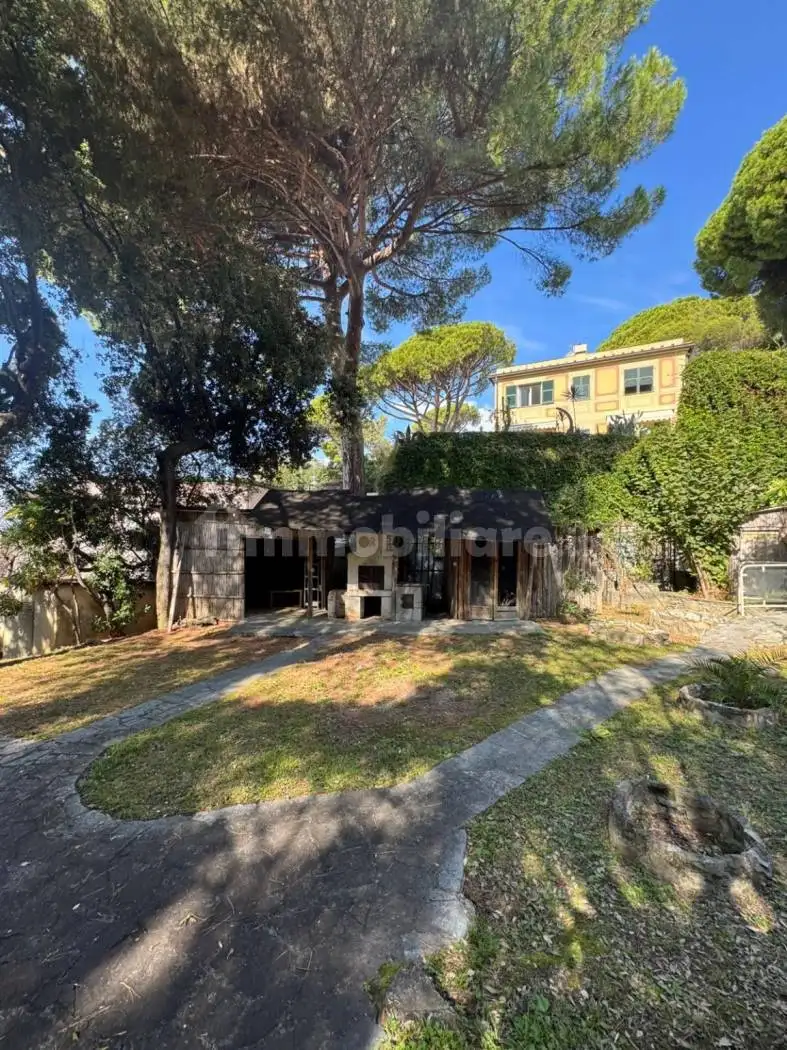 Villa in vendita a Recco