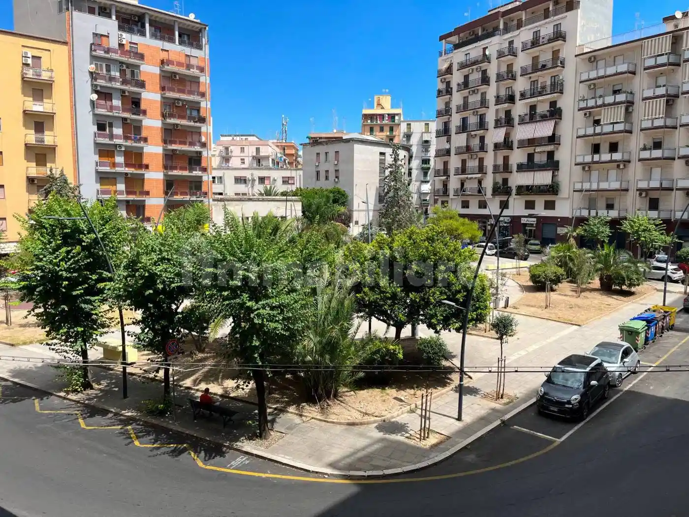 Appartamento in vendita a Taranto