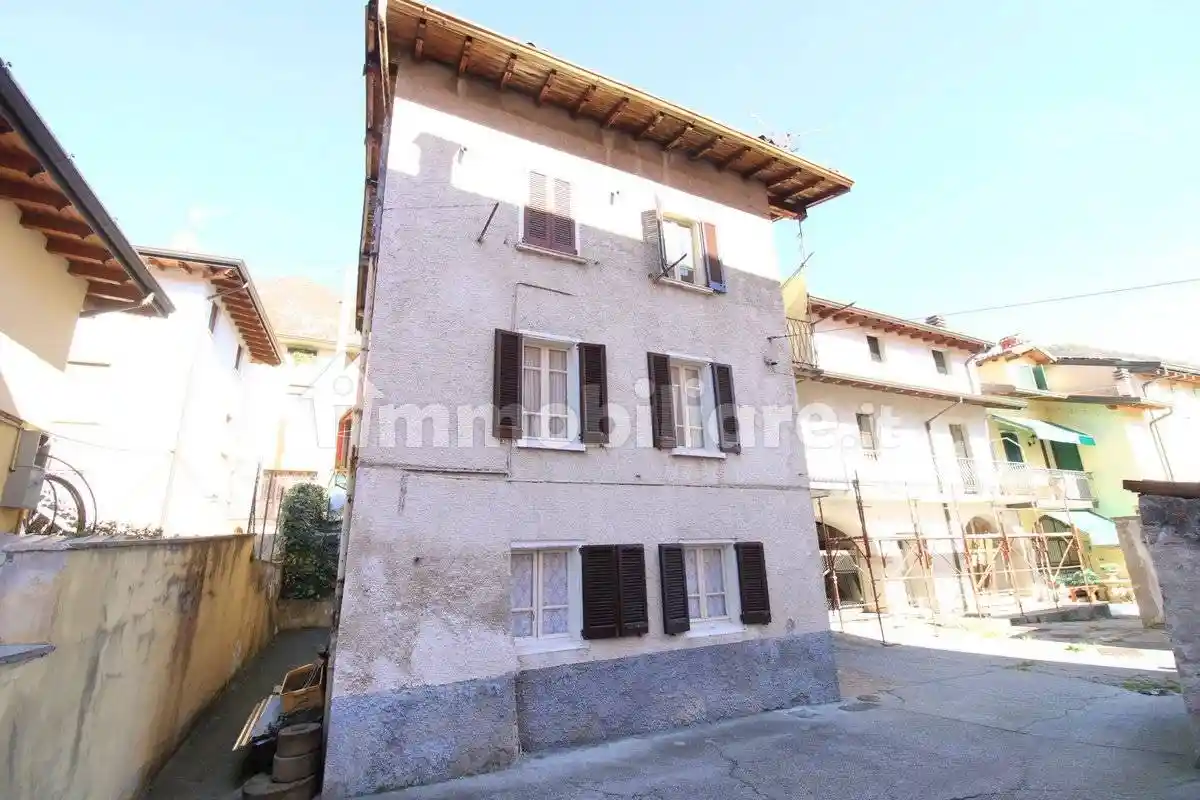 Casa indipendente in vendita a Lumezzane