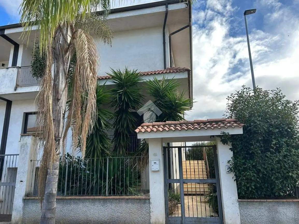 Villa in vendita a Lamezia Terme