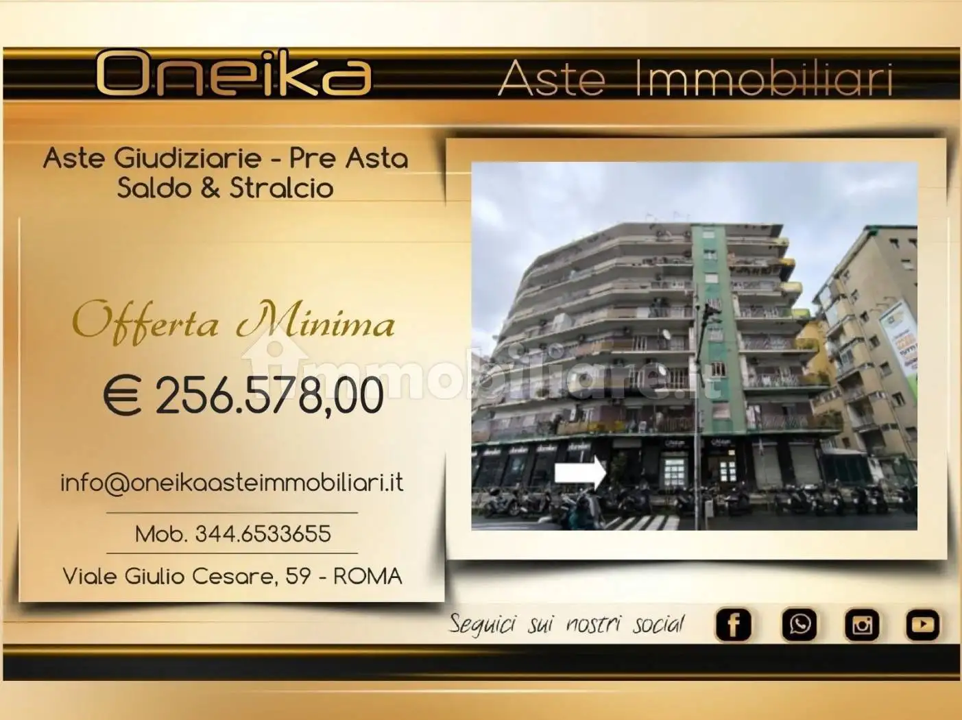 Appartamento in vendita a Napoli