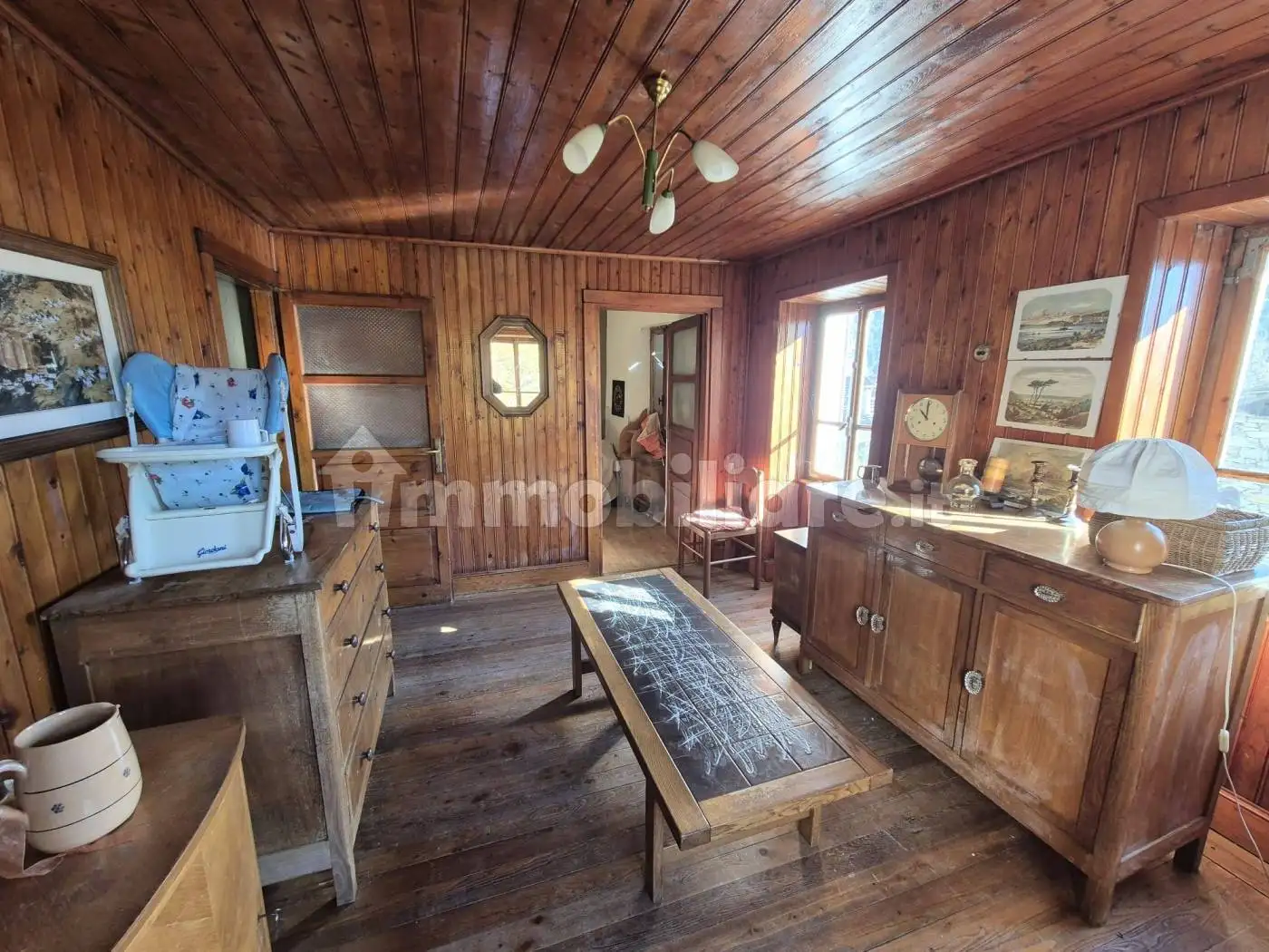 Villa in vendita a San Giacomo Filippo