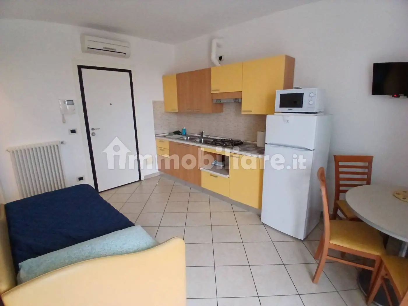 Appartamento in affitto a Bellaria-Igea Marina