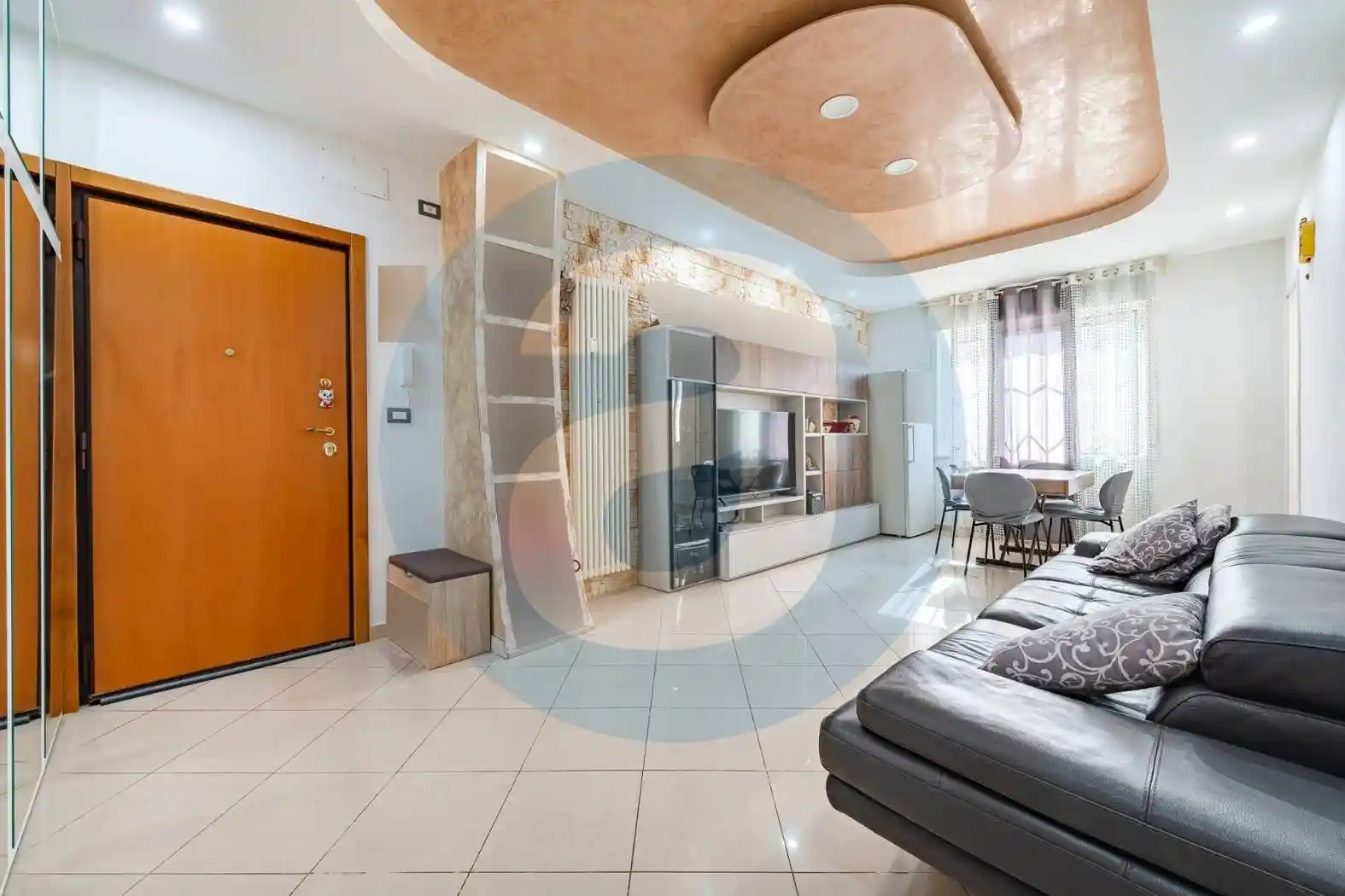 Appartamento in vendita a Modugno