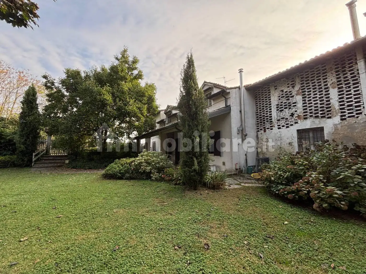 Villa in vendita a Maleo