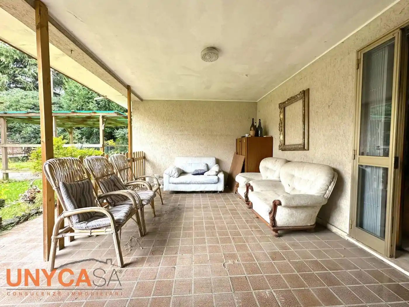 Casa indipendente in vendita a Selvazzano Dentro