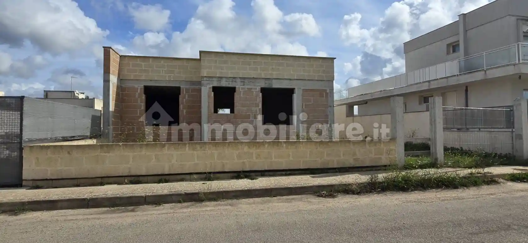 Villa in vendita a Nardò