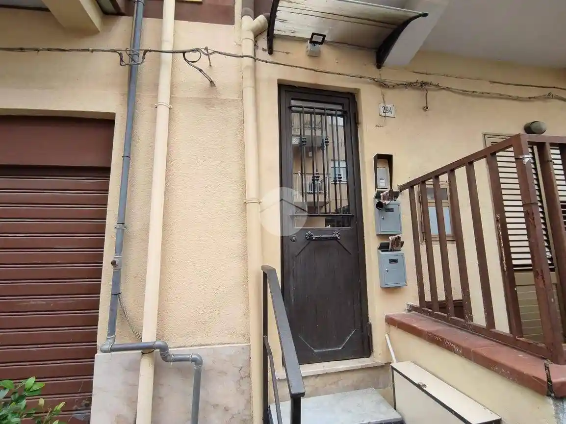 Bilocale via Cruillas 294, Cruillas, Palermo - foto 2