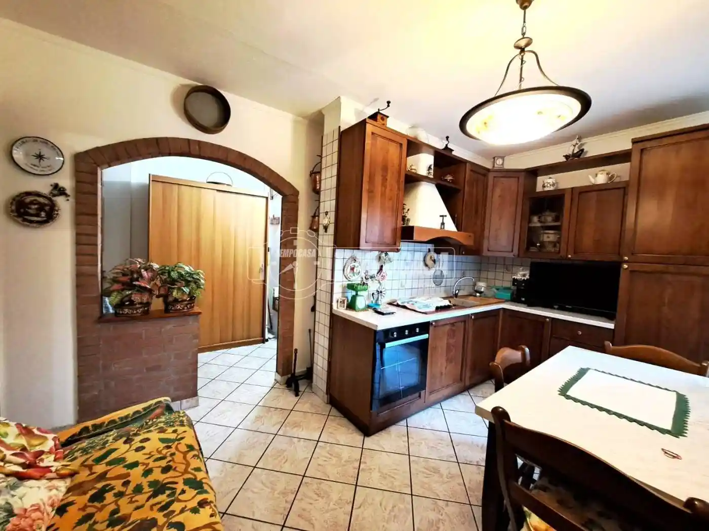 Quadrilocale via TIGNALE DEL GARDA, Morane - Contrada, Modena - foto 2