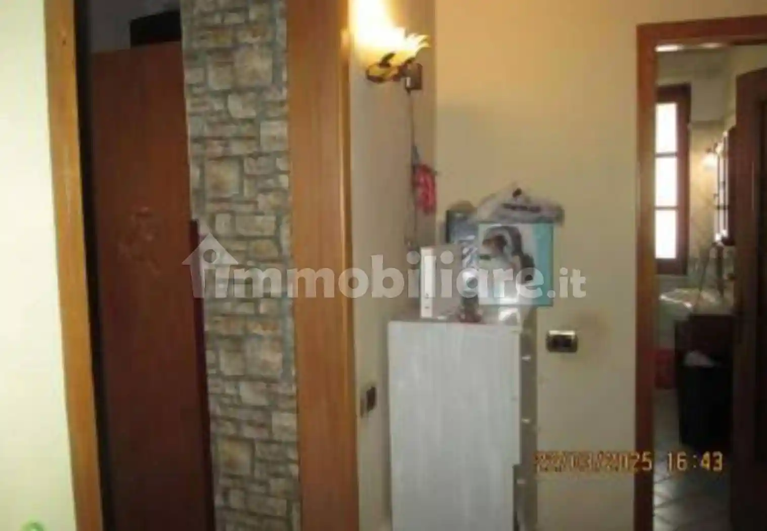 Appartamento all'asta via Borgo, Monteforte Irpino - foto 3