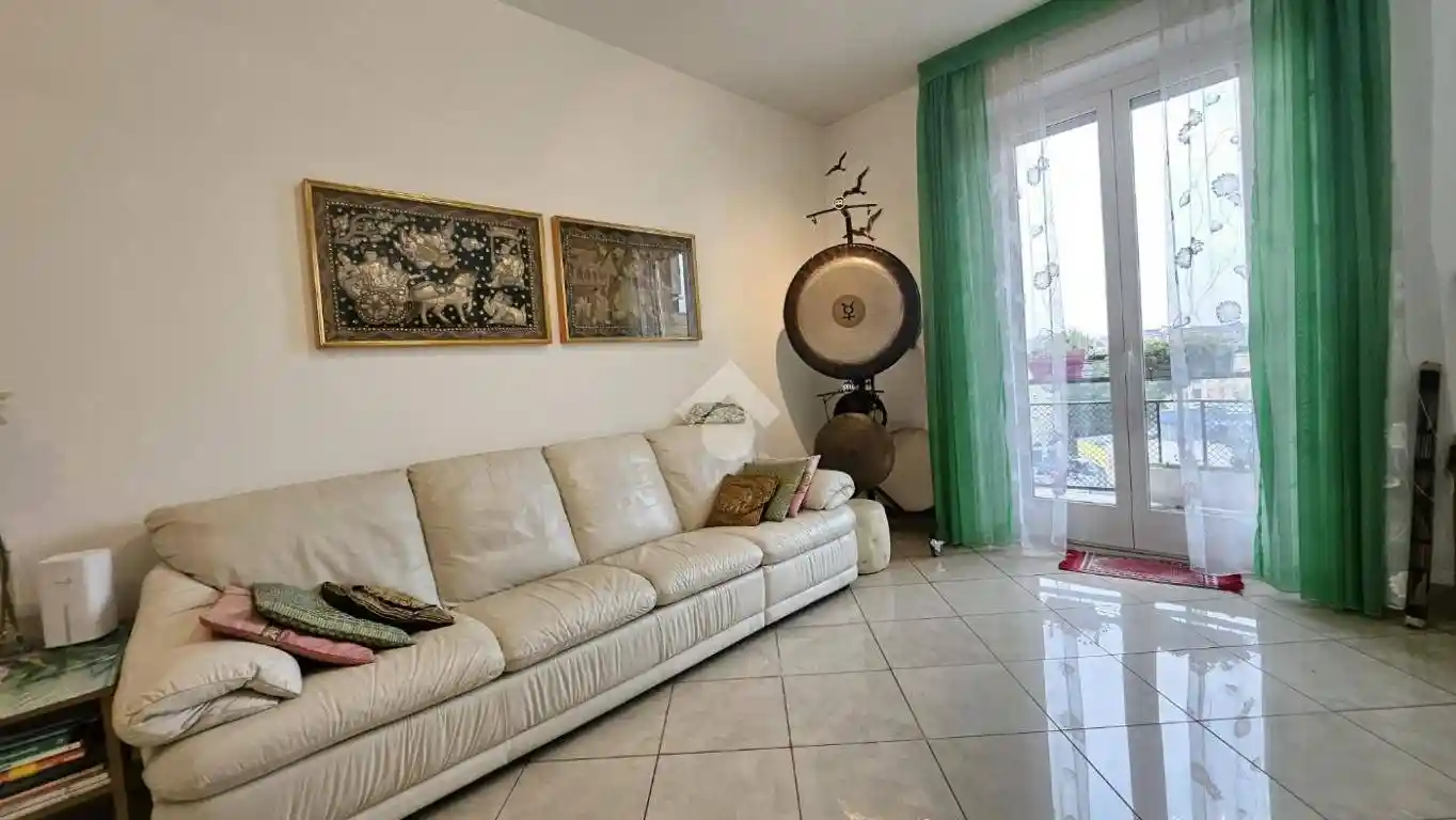 Bilocale via Palmanova 52, Cimiano, Milano - foto 3