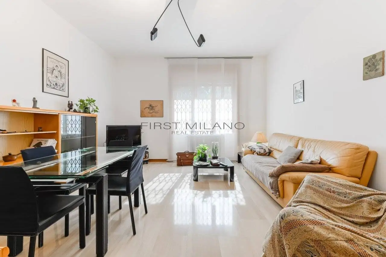 Apartment in vendita a Milan