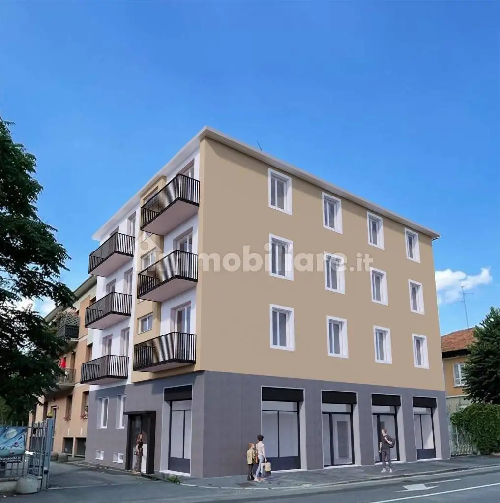 Loft in vendita a Milan