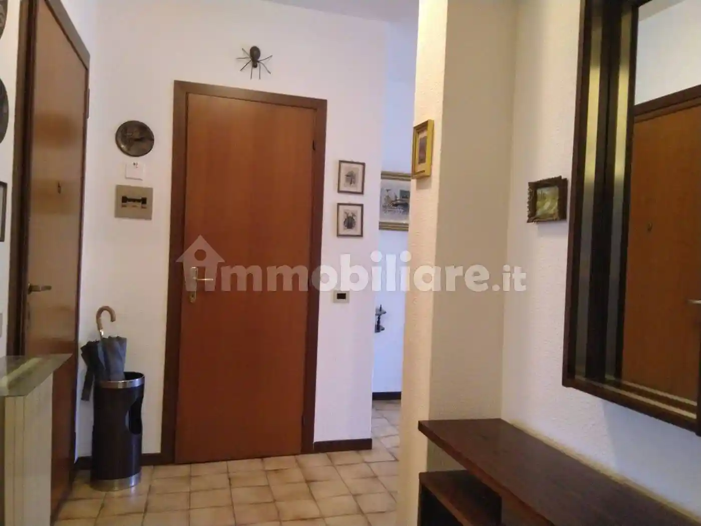 Quadrilocale via Passirano 26, San Maurizio, Vimercate - foto 2