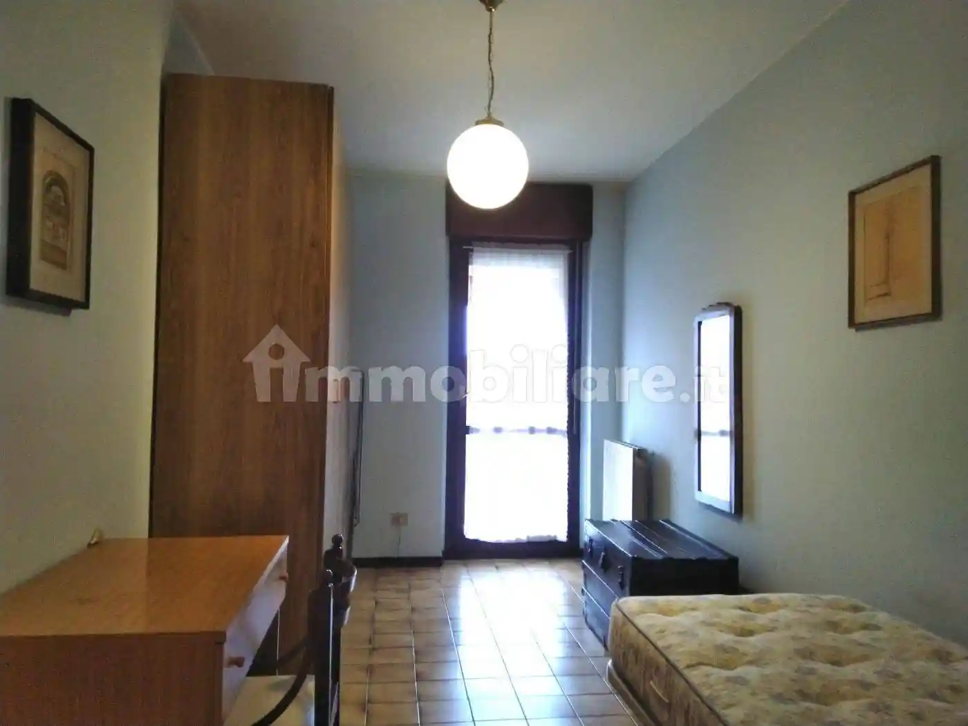 Quadrilocale via Passirano 26, San Maurizio, Vimercate - foto 5