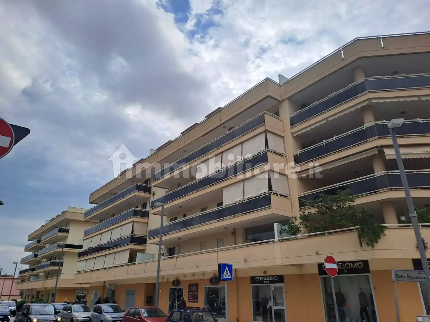 Appartamento in vendita a San Nicola la Strada