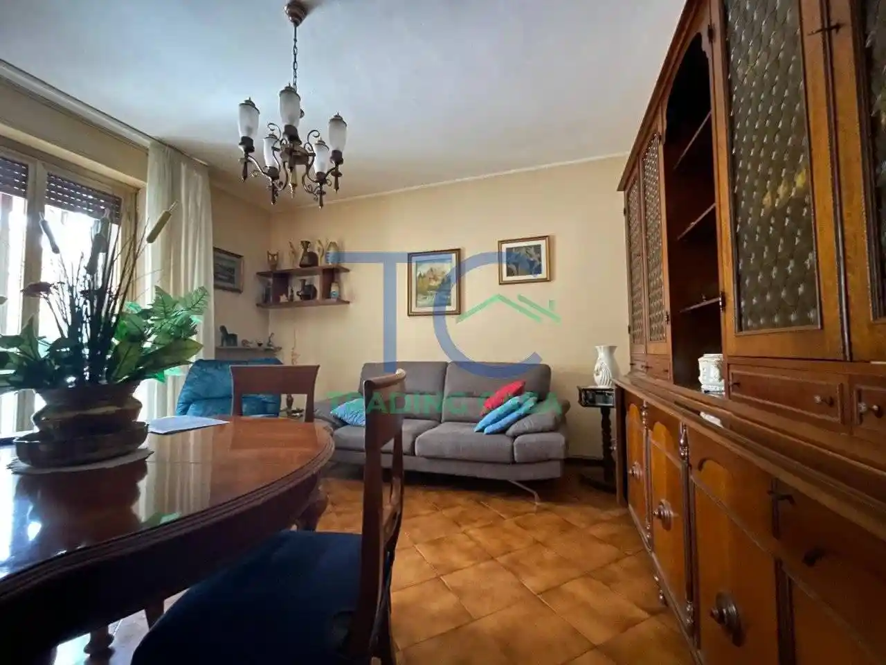 Trilocale via Amedeo Silva, Stadio, Piacenza - foto 3