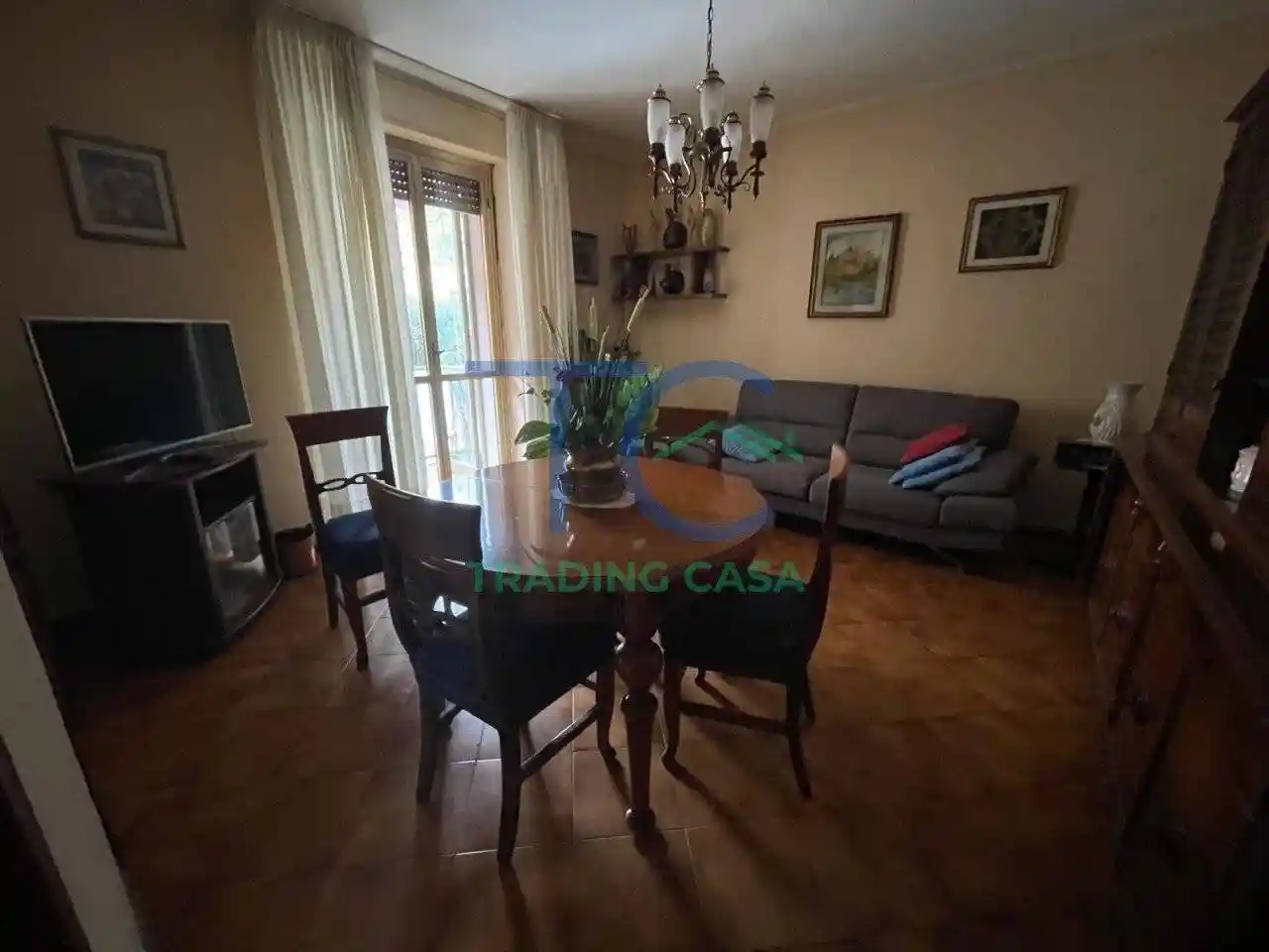 Trilocale via Amedeo Silva, Stadio, Piacenza - foto 4