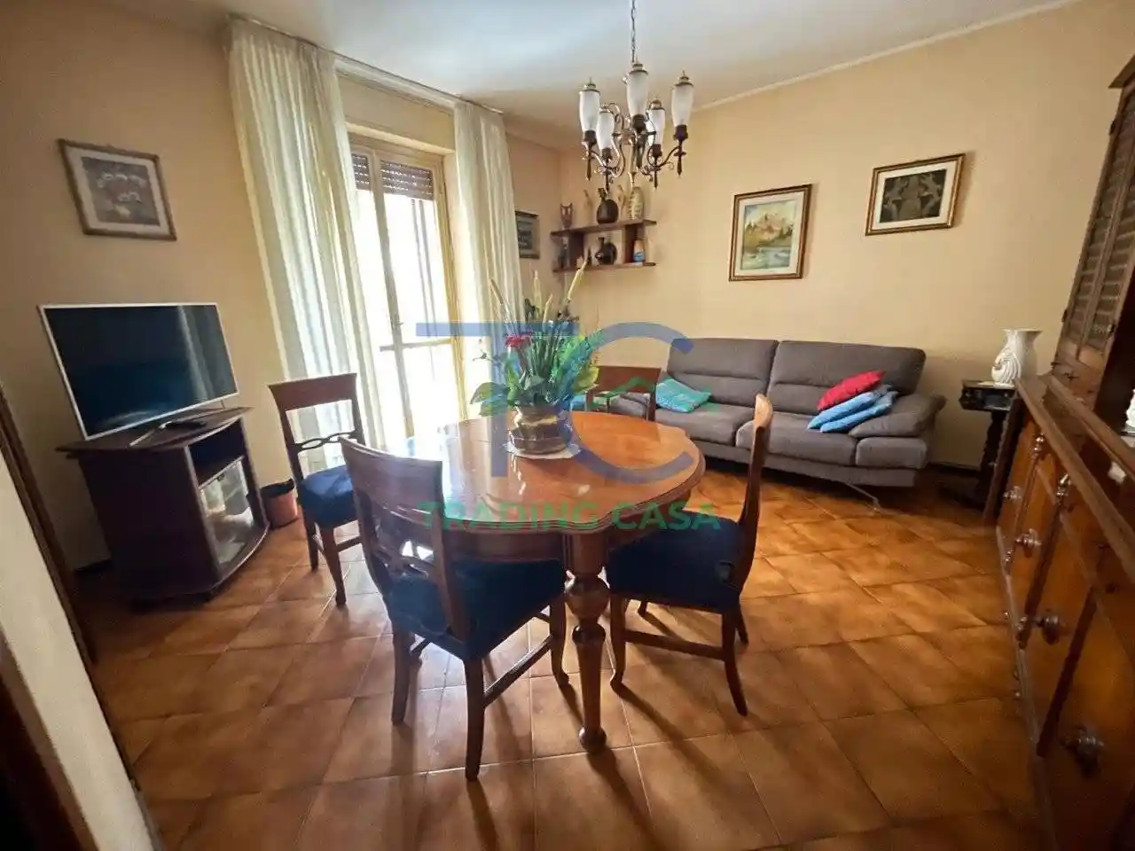 Trilocale via Amedeo Silva, Stadio, Piacenza - foto 5