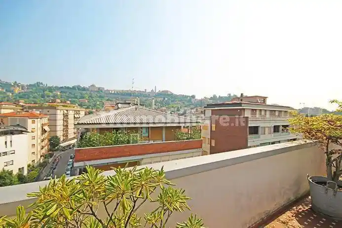 Attico - Mansarda in vendita a Bergamo