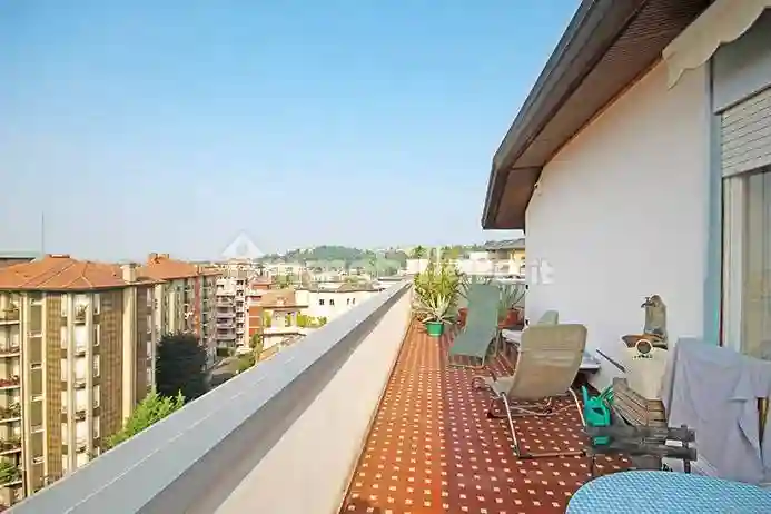 Attico - Mansarda - foto 2