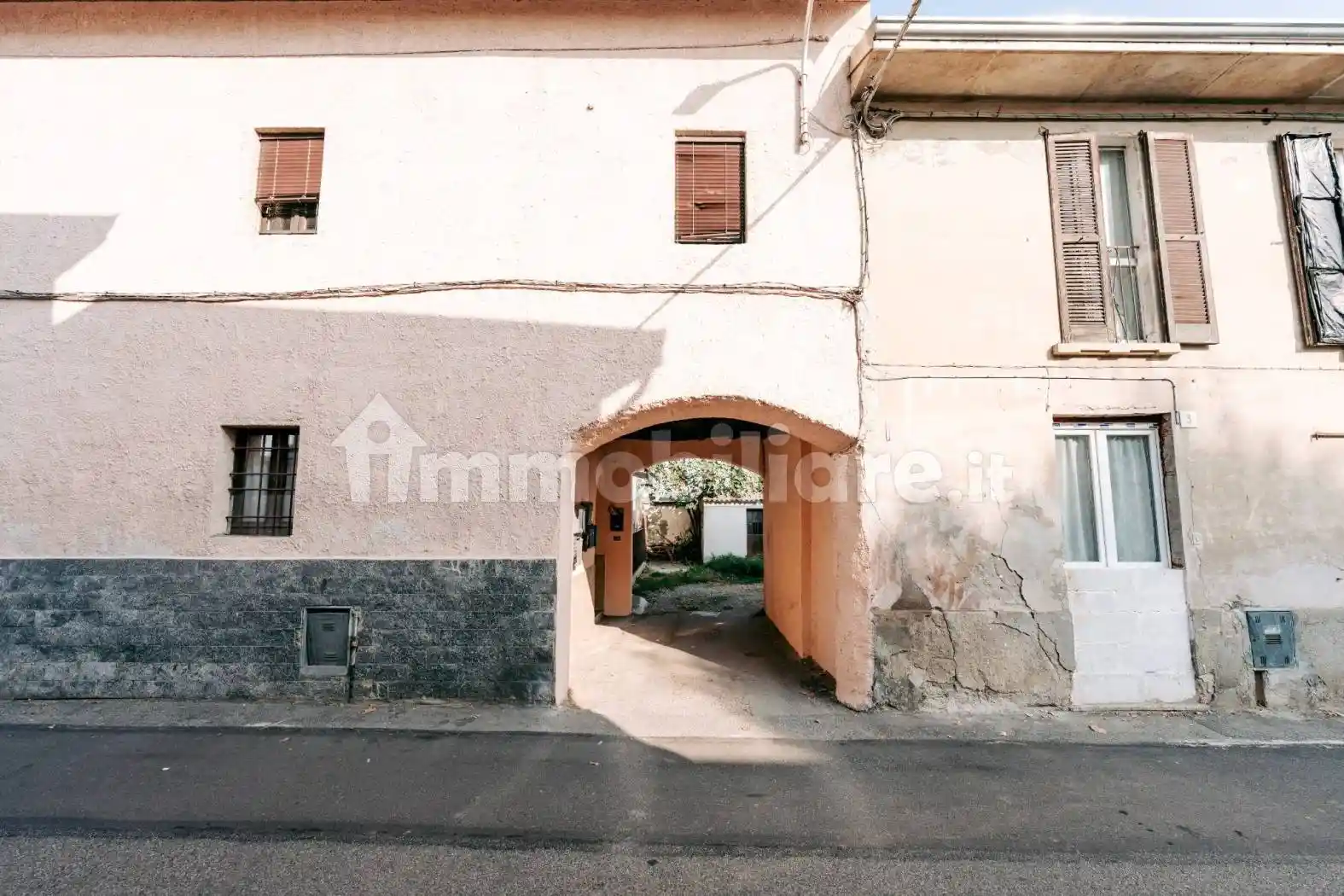 Appartamento in vendita a Fagnano Olona