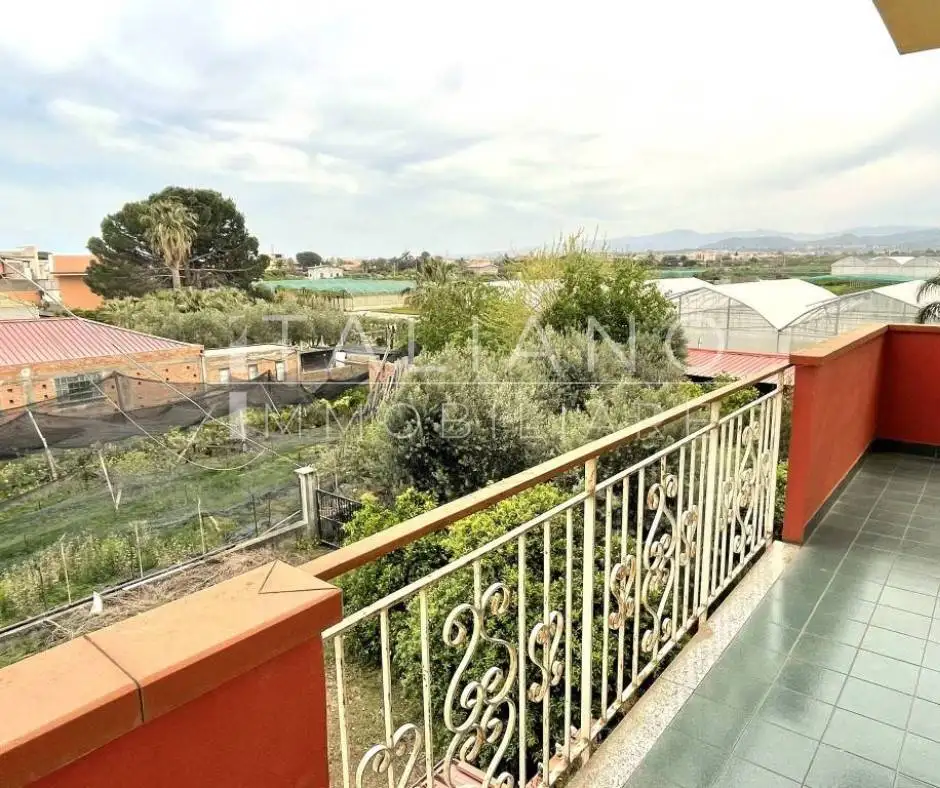 Appartamento in vendita a Milazzo