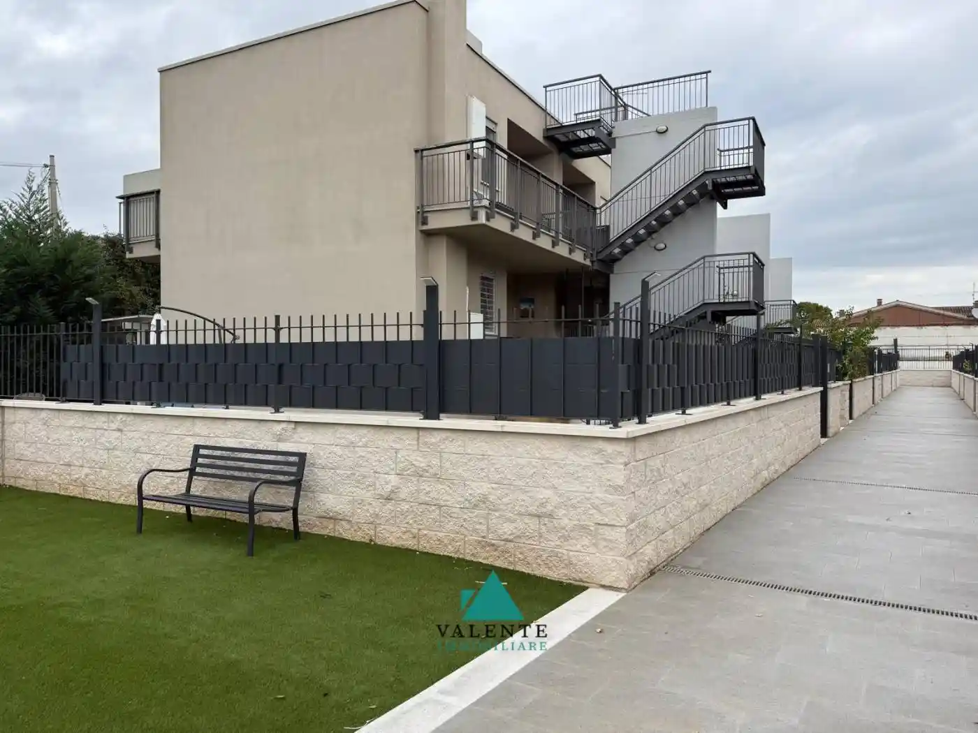 Bilocale via di Vallerano, Vallerano, Roma - foto 2