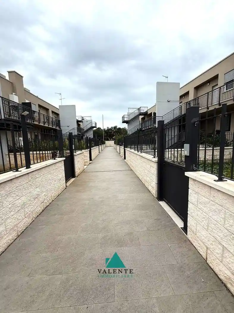 Bilocale via di Vallerano, Vallerano, Roma - foto 4