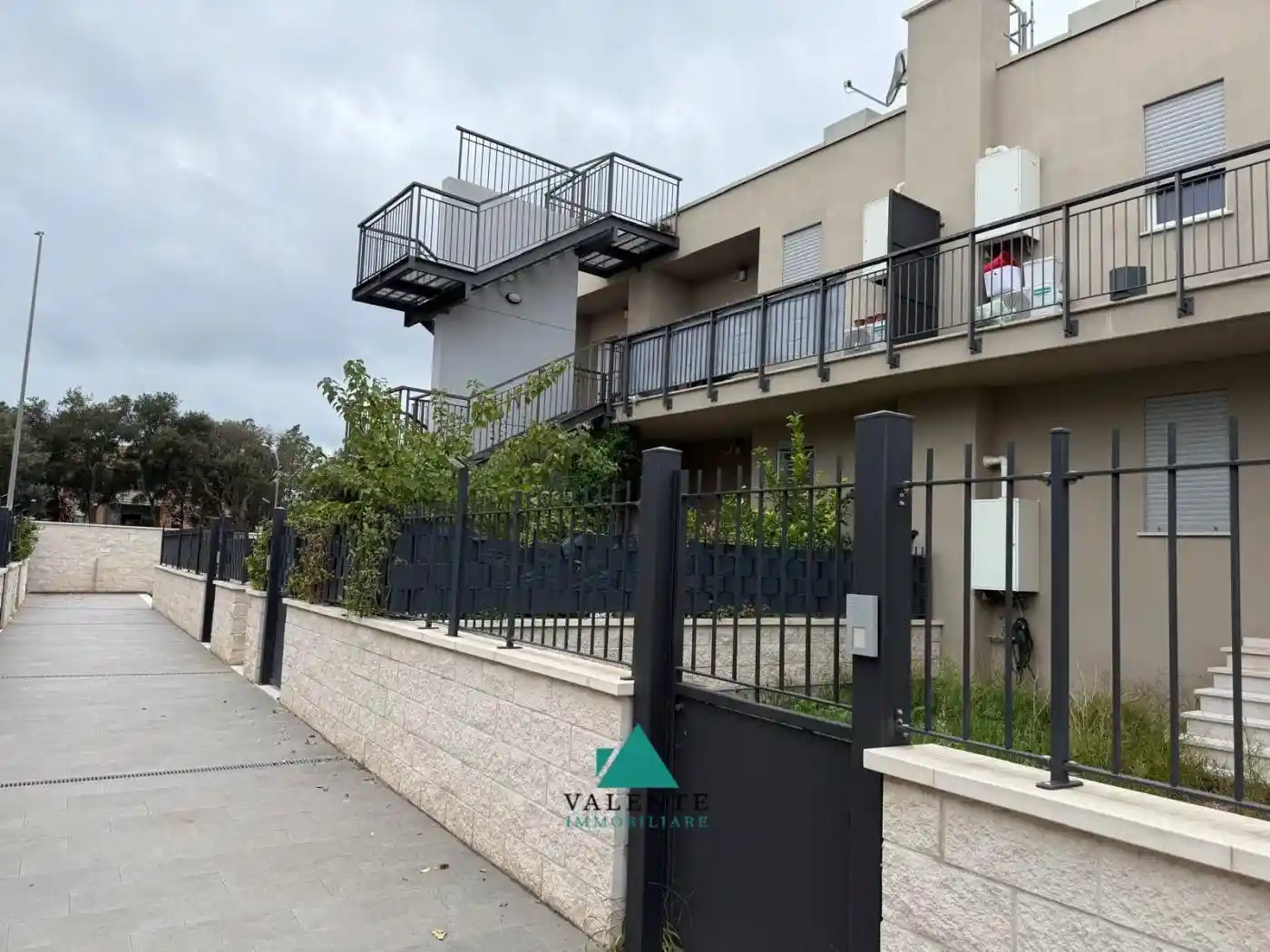 Bilocale via di Vallerano, Vallerano, Roma - foto 5