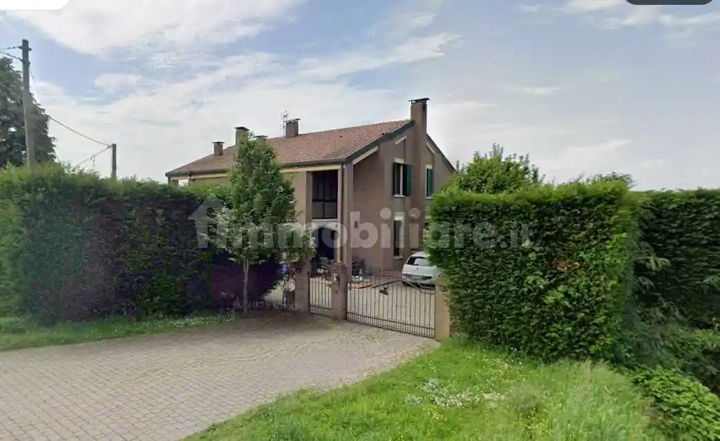 Villa unifamiliare, ottimo stato, 218 m², Gaibanella, Ferrara - foto 2