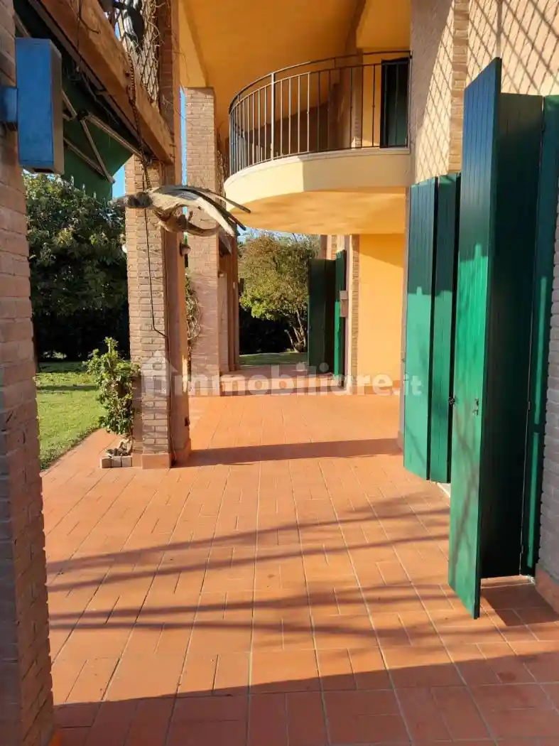 Villa unifamiliare, ottimo stato, 218 m², Gaibanella, Ferrara - foto 5
