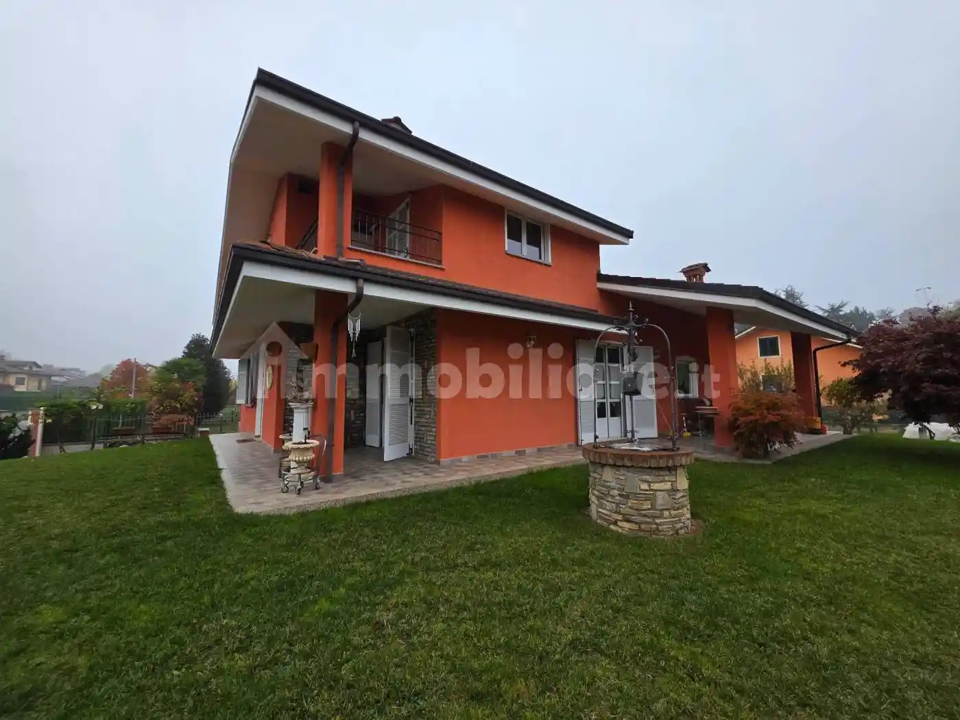 Villa in vendita a Bra