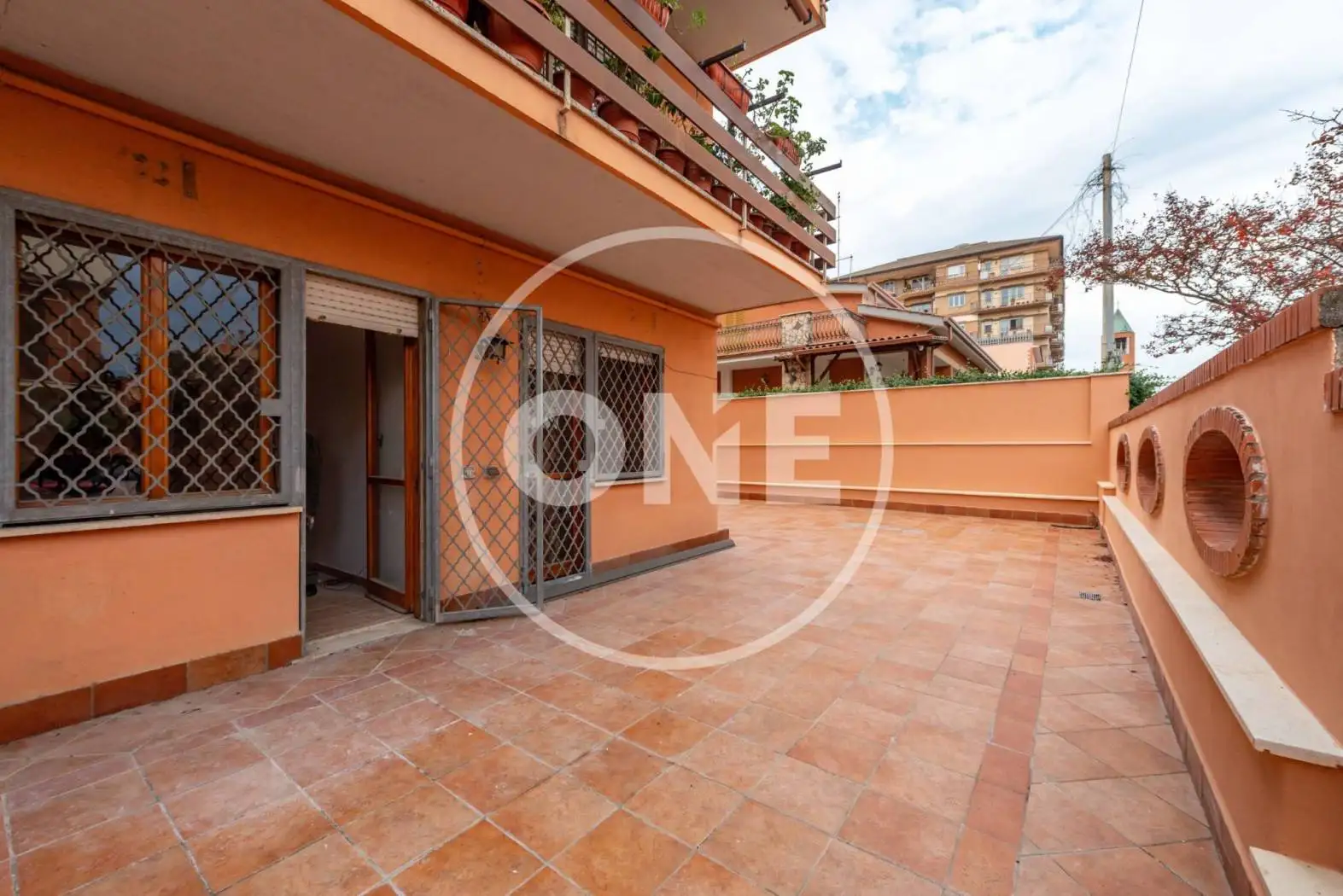 Appartamento in vendita a Guidonia Montecelio